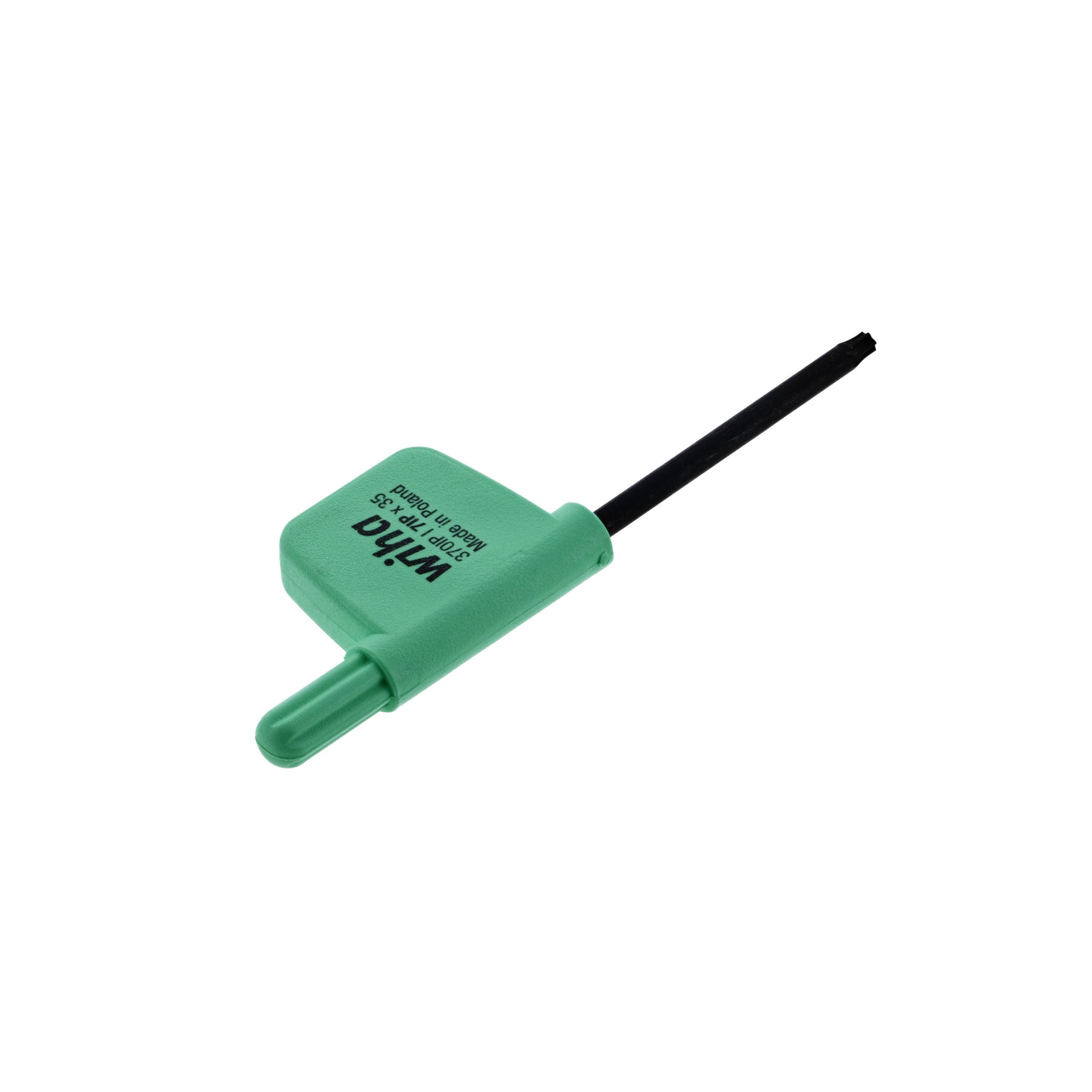 TorxPlus Flag Handle Screwdriver IP7 - 10 Pack