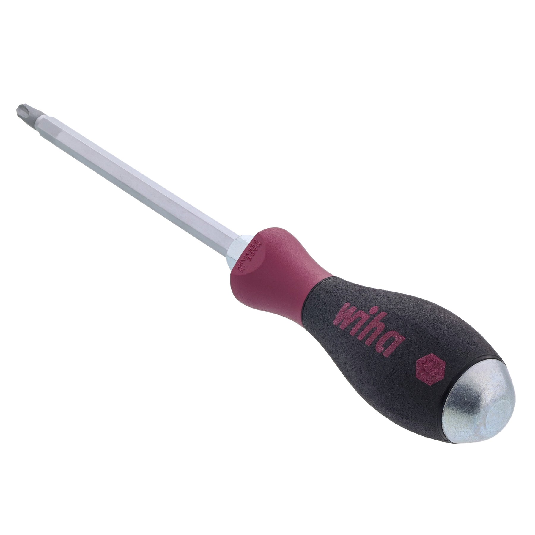 MicroFinish XHeavy Duty Phillips #3 Screwdriver x 150mm
