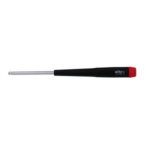 Precision Ball End Hex Screwdriver 5/32" x 60mm