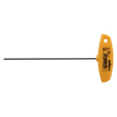 Classic Grip Hex SAE T-Handle 1/8"