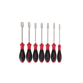 7 Piece SoftFinish Nut Driver Set - Inch