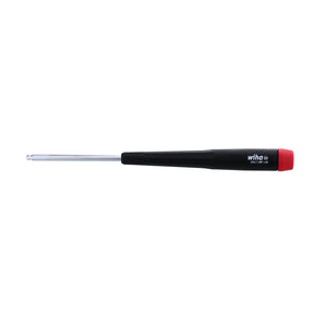 Precision Ball End Hex Screwdriver 1/8 x 60mm