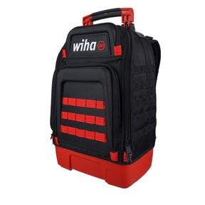 80 Piece Industrial MRO Tool Kit in Heavy Duty Backpack