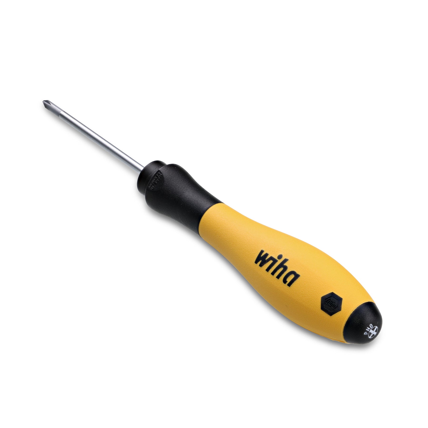 SoftFinish ESD Phillips Driver #0 x 60mm