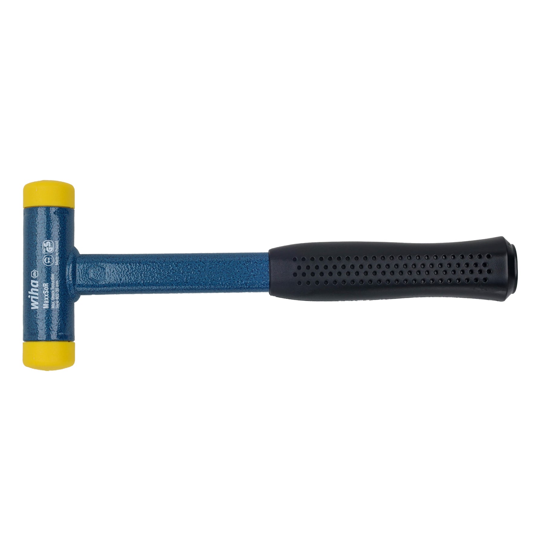 Dead Blow Hammer 1.2" Face x 21 oz