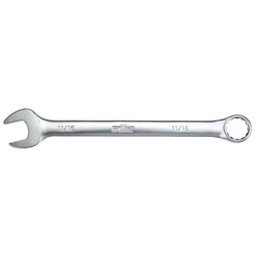 Combination Wrench 11/16"