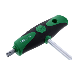 SoftGrip Torx T-Handle T40