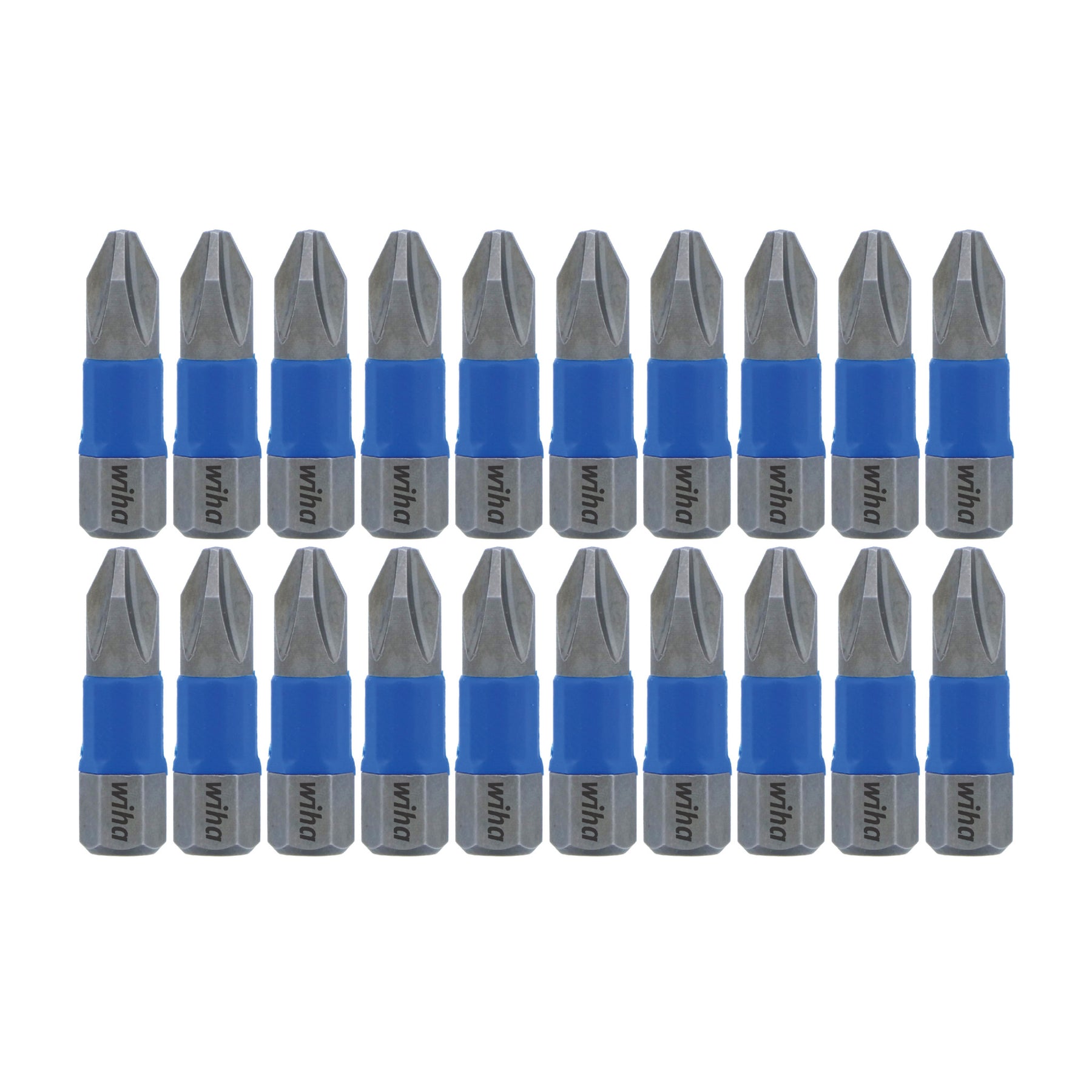 TerminatorBlue Phillips Impact Bits
