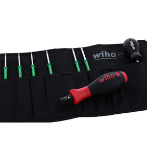 8 Piece TorqueControl Torx Blade Set