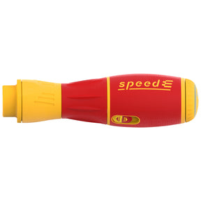 13 Piece SpeedEII Electric Screwdriver SlimLine Blade Set