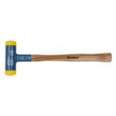 Dead Blow Hammer 20 oz Hickory