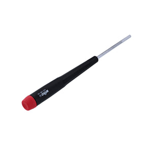 Precision Hex Screwdriver 1/8 x 60mm