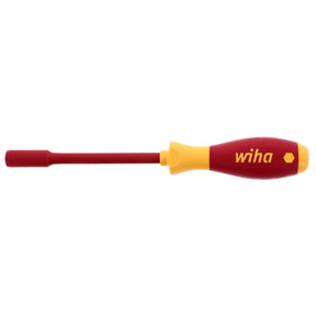 Insulated SoftFinish Nut Driver 1/4"
