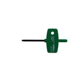 Torx Screwdriver Wing Handle T9 - 10 Pack