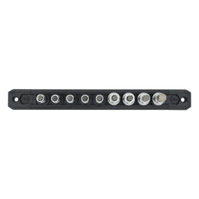 9 Piece Hex Bit Socket Set - Metric