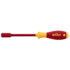 Insulated SoftFinish Nut Driver 3/8"