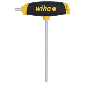 SoftGrip Dual Drive Hex T-handle 3/16"