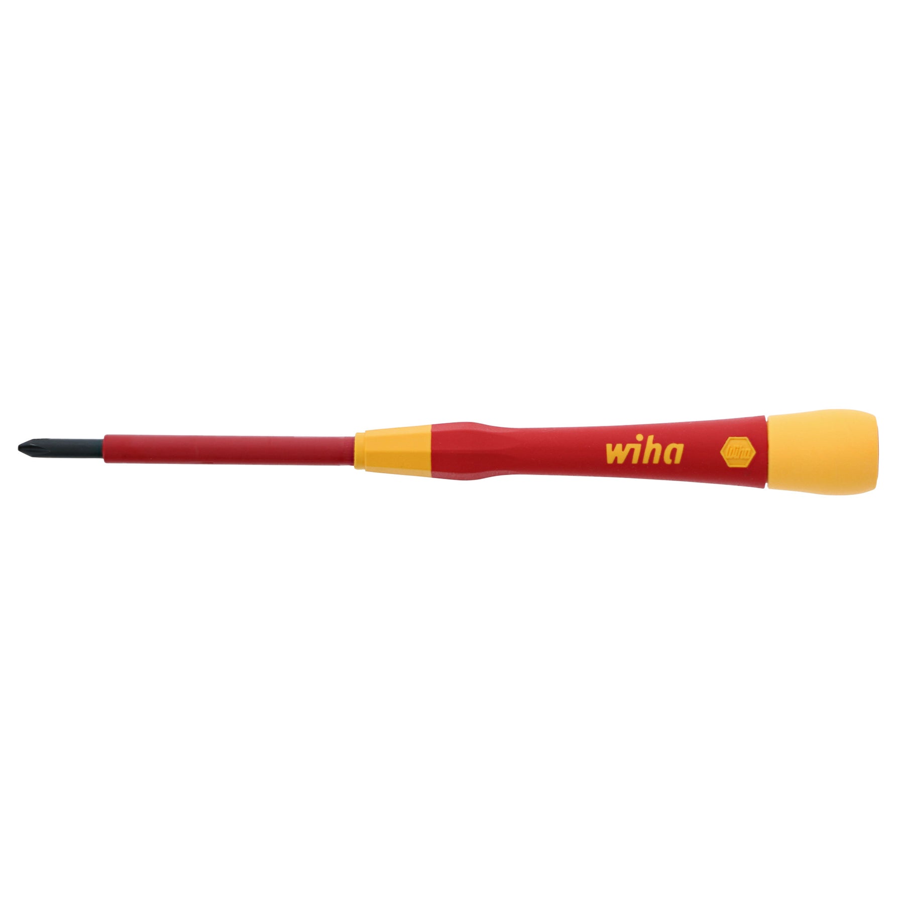 Insulated PicoFinish Precision Phillips Screwdriver #1 x 60mm