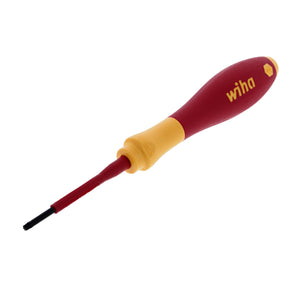 Insulated SoftFinish Torx Screwdriver T10