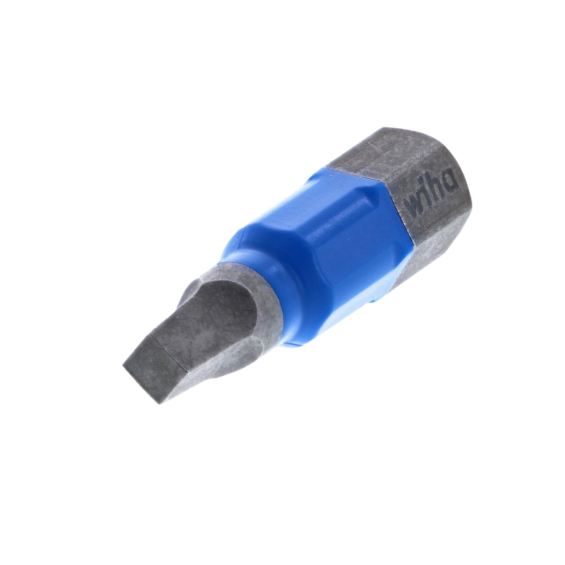 TerminatorBlue Impact Bit Square #2 - 1 Inch - 2 Pack