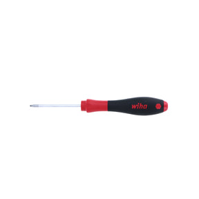 SoftFinish Security Torx Screwdriver T8s