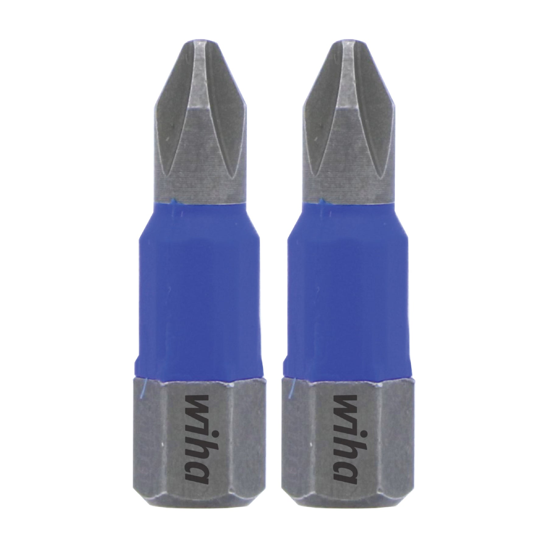 TerminatorBlue Phillips Impact Bits