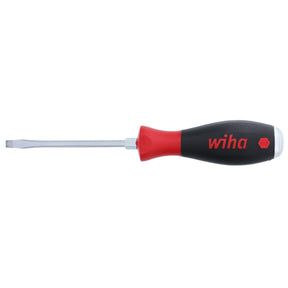SoftFinish XHeavy Duty Slotted Screwdriver 5.5mm x 100mm