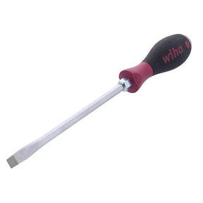 MicroFinish XHeavy Duty Slotted Screwdriver 10.0mm x 175mm