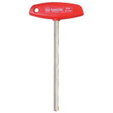 Classic Grip Hex Metric T-Handle 3.0mm