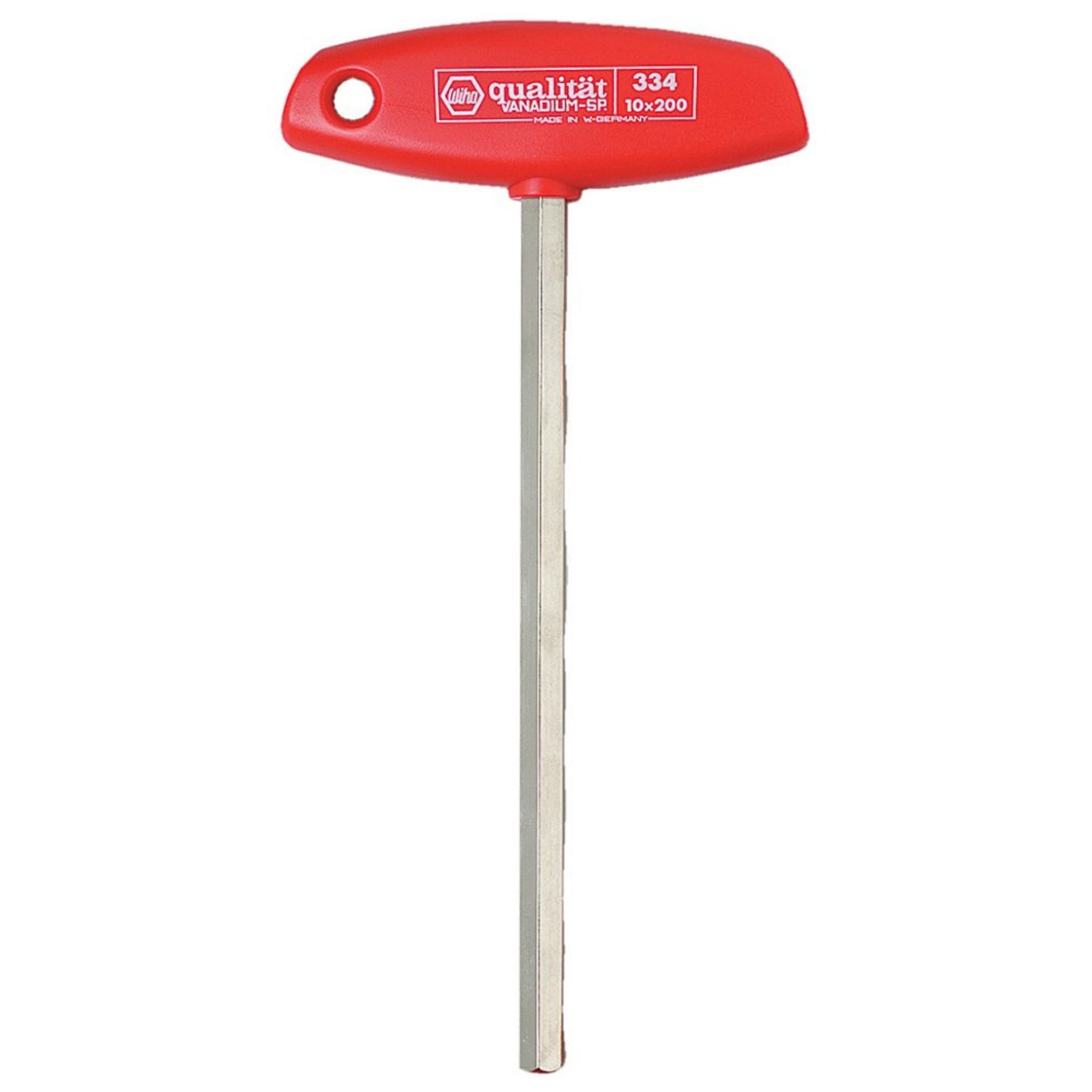 Classic Grip Hex Metric T-Handle 3.0mm