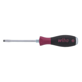 MicroFinish XHeavy Duty Slotted Screwdriver 5.5mm x 100mm