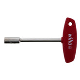 Classic Grip T-Handle Nut Driver 10.0mm