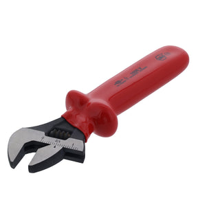 3 Piece Insulated Adjustable Wrench Set