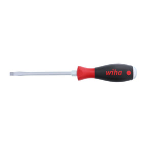 SoftFinish XHeavy Duty Slotted Screwdriver 6.5mm x 125mm
