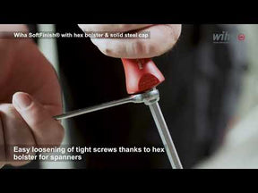 SoftFinish XHeavy Duty Phillips Screwdriver #2 x 100mm