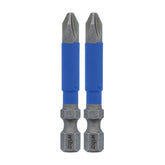 TerminatorBlue Phillips Impact Bits