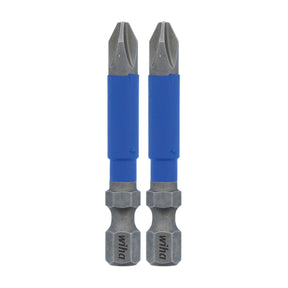 TerminatorBlue Phillips Impact Bits