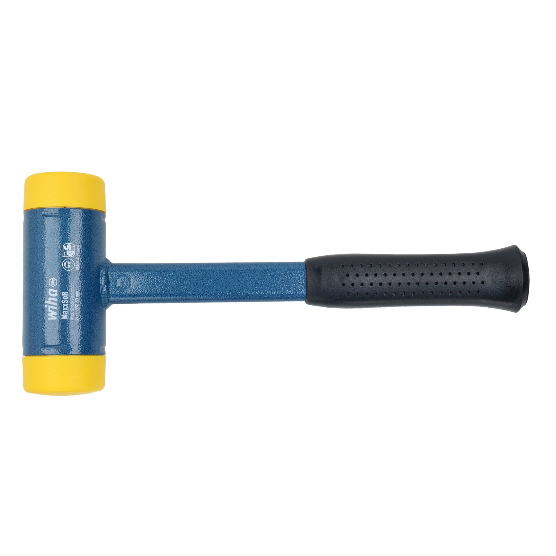 Dead Blow Hammer 2.3" Face x 72 oz