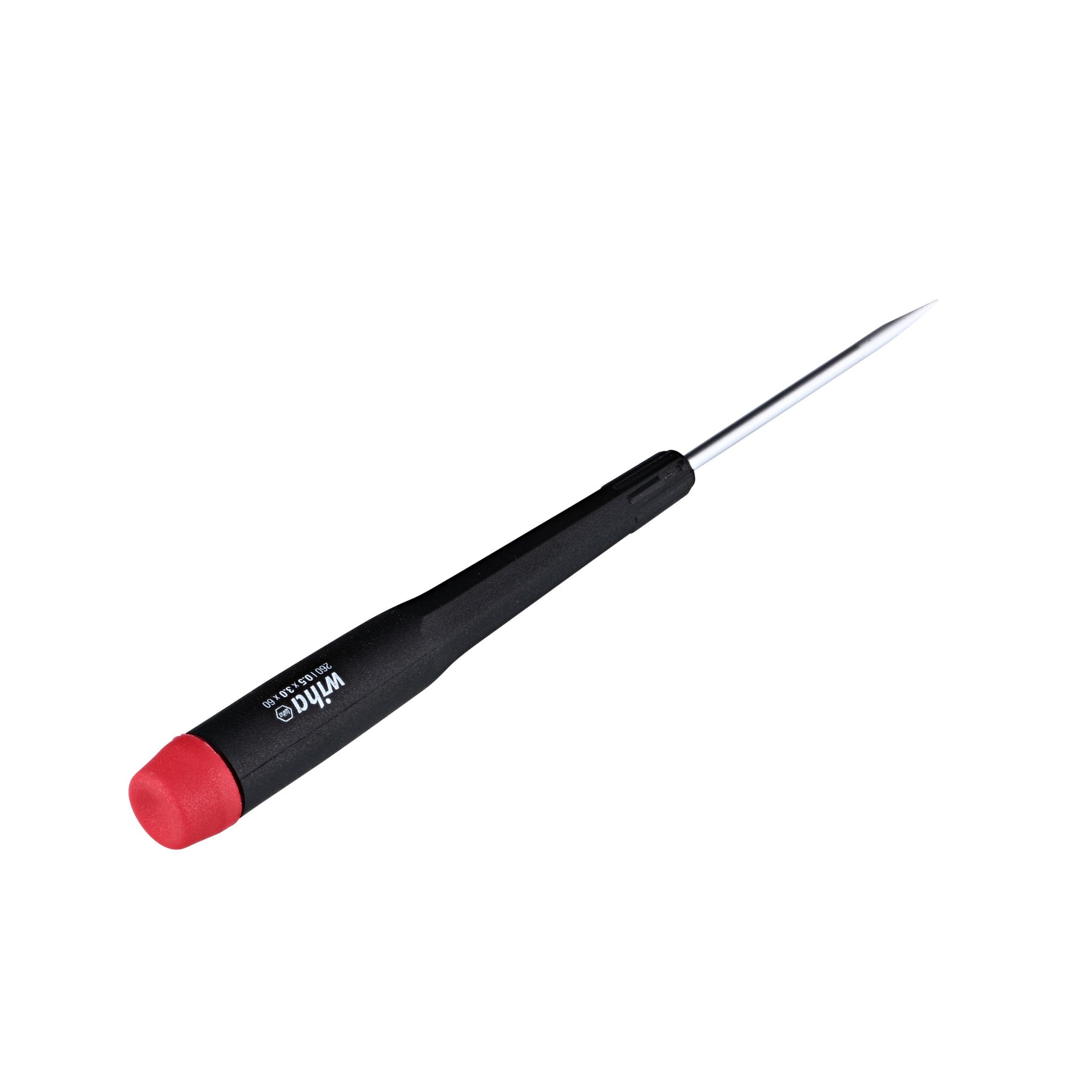 Precision Slotted Screwdriver 3.0mm x 60mm
