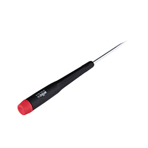 Precision Slotted Screwdriver 3.0mm x 60mm