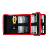 32 Piece ESD Safe Drive-Loc VI Wallet Set