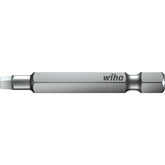Square Power Bit #1 x 50mm - 15 Pack