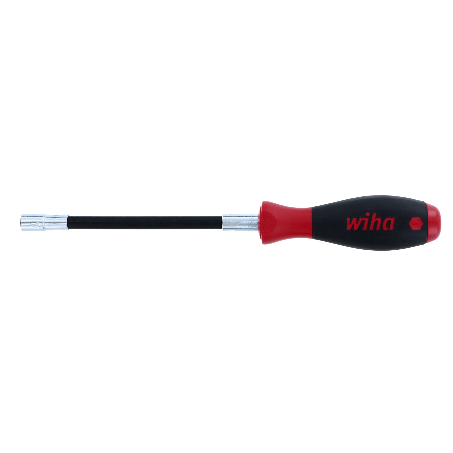 SoftFinish Flexible Shaft Nut Driver 7.0mm x 150mm
