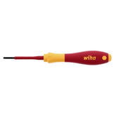 Insulated SoftFinish Torx Screwdriver T10