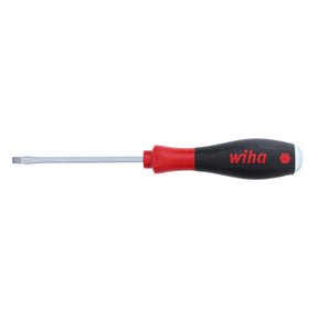 SoftFinish XHeavy Duty Slotted Screwdriver 4.5mm x 90mm