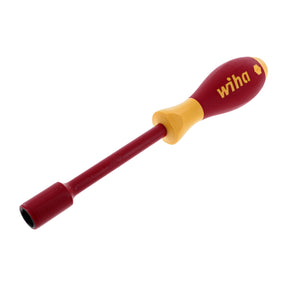 Insulated SoftFinish Nut Driver 12.0mm