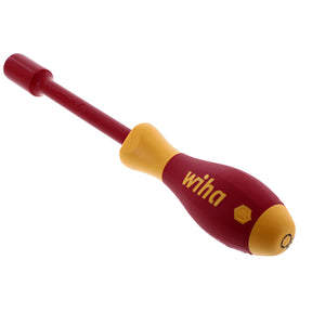 Insulated SoftFinish Nut Driver 12.0mm
