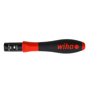 SoftFinish TorqueVario-S Handle 0.4 - 1.0 Nm
