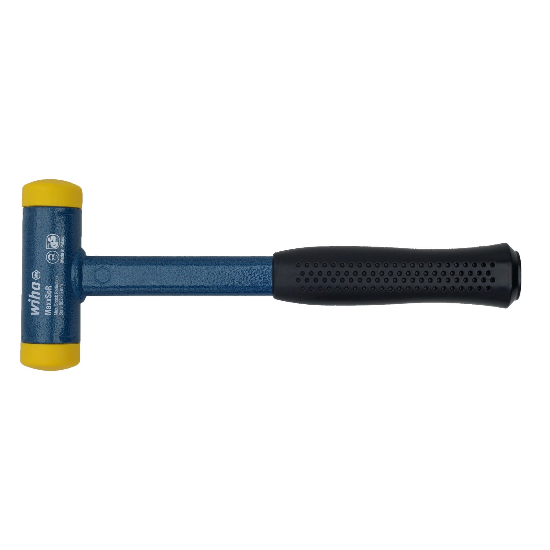 Dead Blow Hammer 1.4" Face x 24 oz