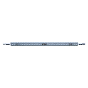 Drive-Loc VI Hex Reversible Blade 2.0mm x 2.5mm